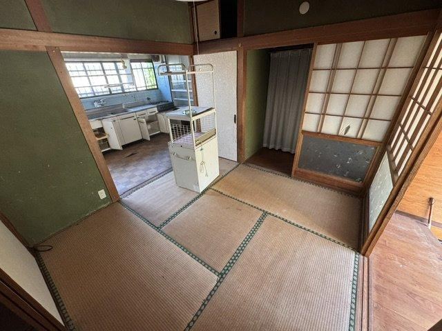3DK house in Miyakonojo, Miyazaki - photo 2