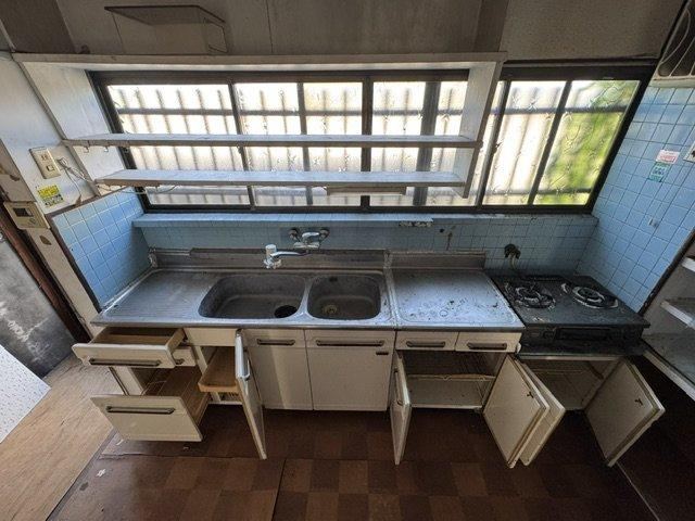 3DK house in Miyakonojo, Miyazaki - photo 5