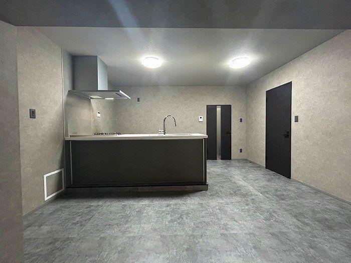 3LDK apartment in Hakata Ward, Fukuoka - Photo 1