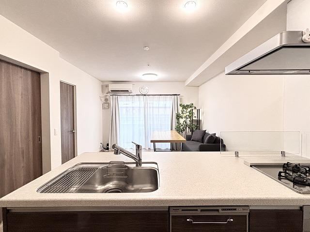 2LDK apartment in Chuo Ward, Fukuoka - Photo 1