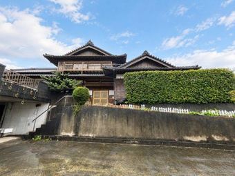 7LDK house in Asakura District