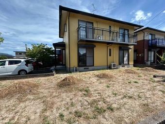 4LDK+S house in Kishima District