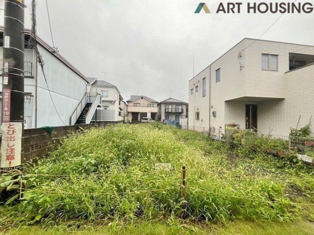 126 m² land in Chuo Ward, Sagamihara, Kanagawa - Photo 1