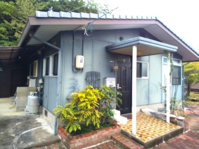 3LDK house in Ube, Yamaguchi - Photo 1