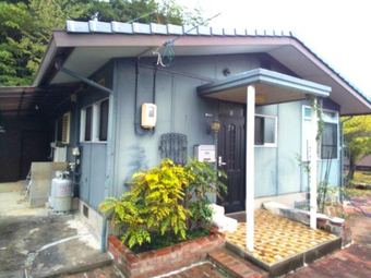 3LDK house in Ube
