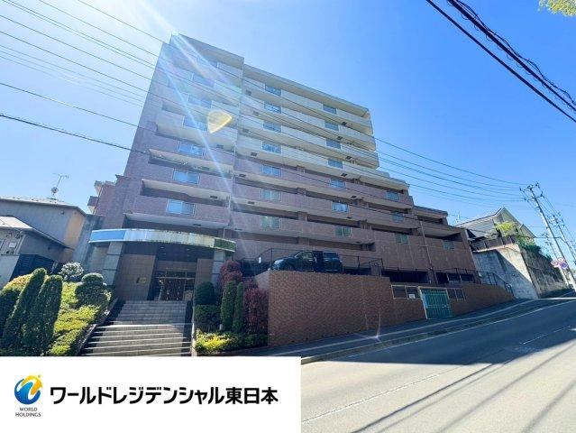 3LDK apartment in Aoba Ward, Sendai, Miyagi - Photo 1