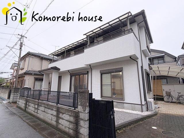 4LDK house in Okegawa, Saitama - Photo 1