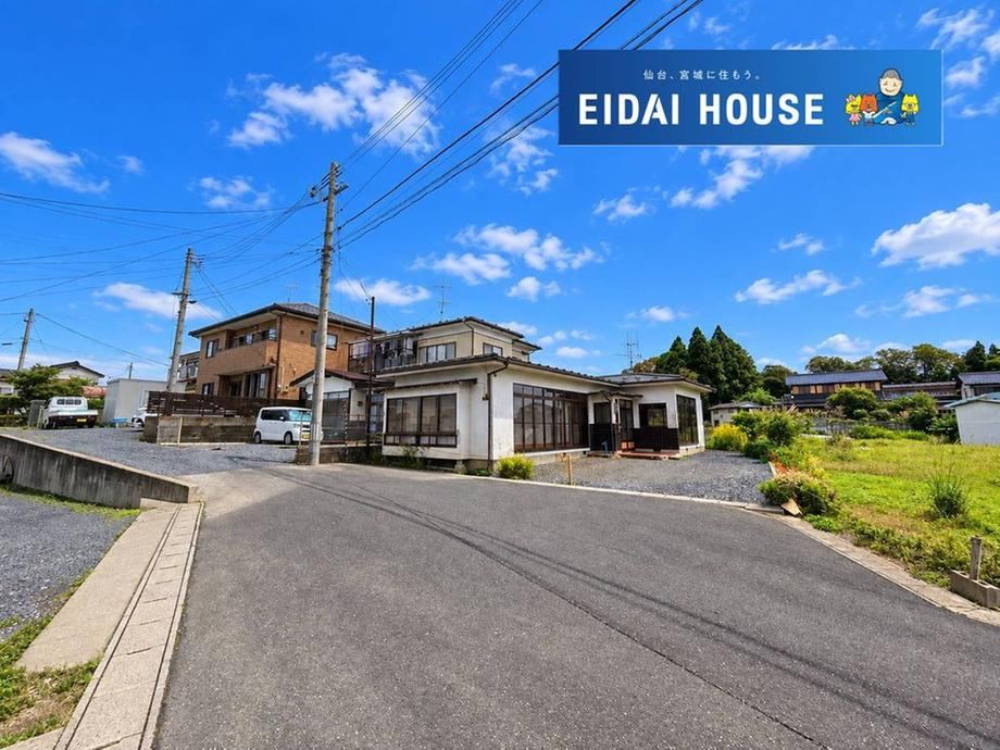 3LDK house in Kesennuma, Miyagi - Photo 1