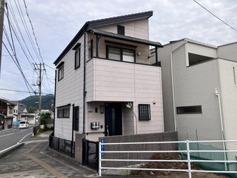2LDK+S house in Mihara