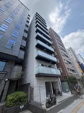 1LDK apartment in Sumida Ward, Tokyo - Photo 1