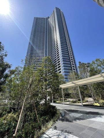 3LDK apartment in Chuo Ward, Tokyo - Photo 1