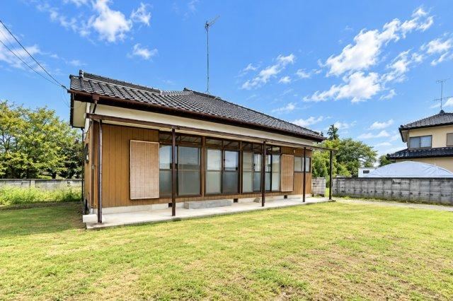 2LDK house in Chikusei, Ibaraki - Photo 1