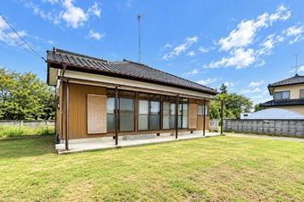 2LDK house in Chikusei