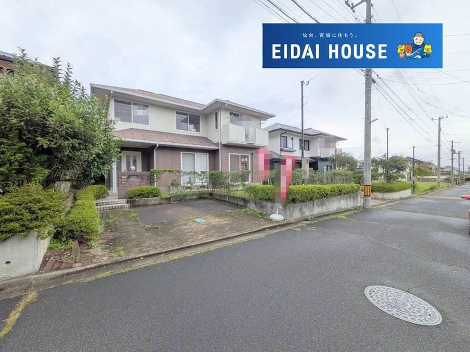 4LDK house in Izumi Ward, Sendai, Miyagi - Photo 1