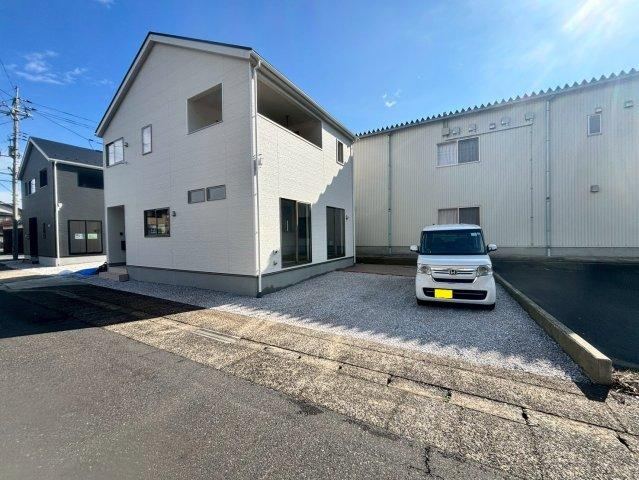 4LDK house in Iwami, Iwami District, Tottori - Photo 1