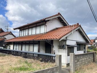 4DK house in Matsue