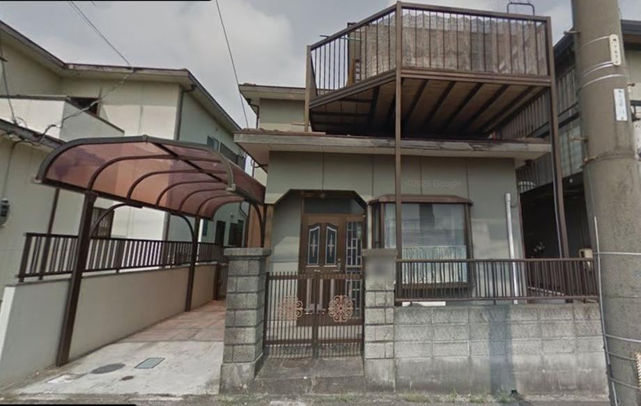 5DK house in Higashiura, Chita District, Aichi - Photo 1