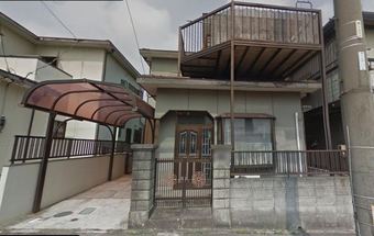5DK house in Chita District