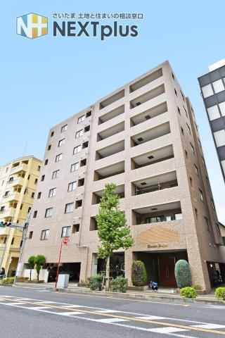 3LDK apartment in Urawa Ward, Saitama - Photo 1