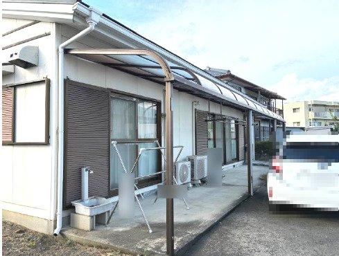 2LDK house in Takasaki, Gunma - Photo 1