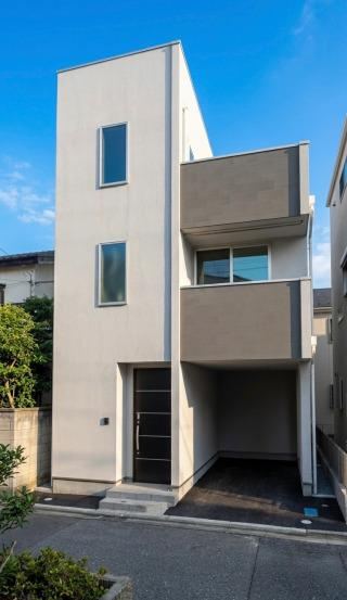 3LDK house in Adachi Ward, Tokyo - Photo 1