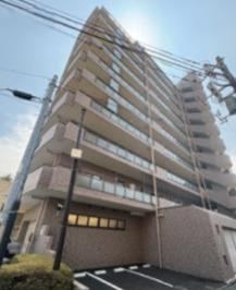 3LDK apartment in Katsushika Ward, Tokyo - Photo 1