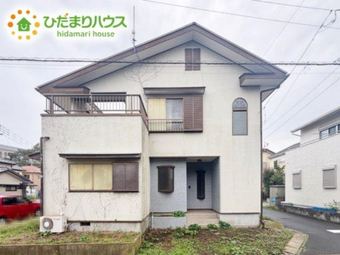 2LDK+S house in Higashiibaraki District