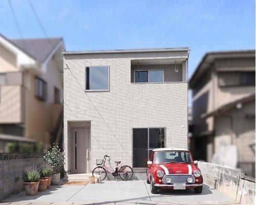 4LDK house in Aizumi, Itano District, Tokushima - Photo 1