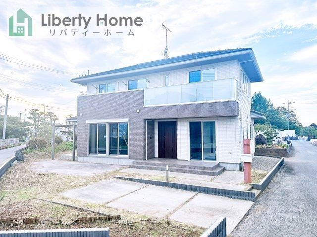 5LDK house in Hokota, Ibaraki - Photo 1