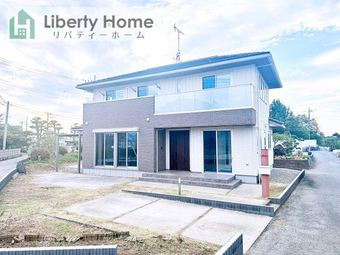 5LDK house in Hokota