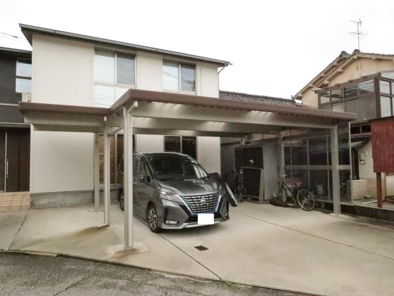 5LDK house in Toyama, Toyama - Photo 1