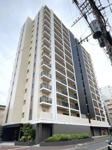 3LDK apartment in Urawa Ward, Saitama - Photo 1