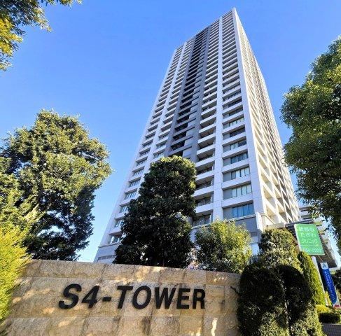 4LDK apartment in Chuo Ward, Saitama - Photo 1