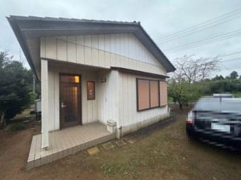2LDK house in Inashiki
