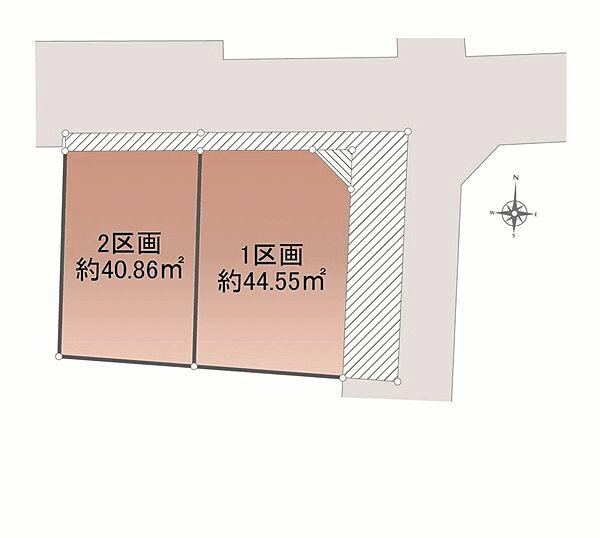41 m² land in Toshima Ward, Tokyo - Photo 1