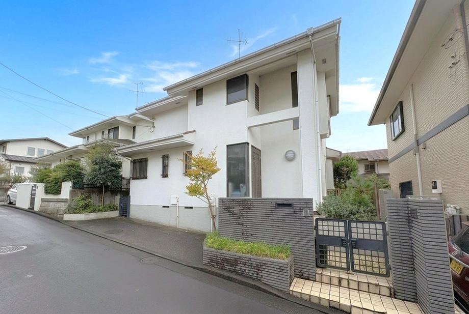 177 m² land in Asahi Ward, Yokohama, Kanagawa - Photo 1