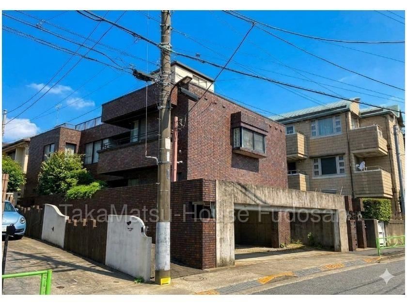 240 m² land in Meguro Ward, Tokyo - Photo 1