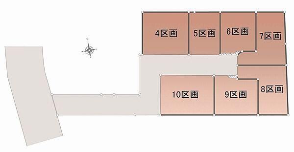 46 m² land in Kawasaki Ward, Kawasaki, Kanagawa - Photo 1
