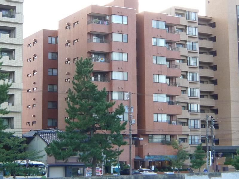 studio apartment in Kanazawa, Ishikawa - Photo 1