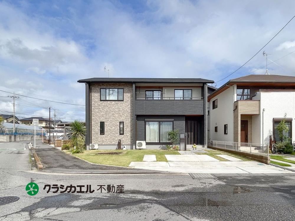 2LDK+S house in Utsunomiya, Tochigi - Photo 1