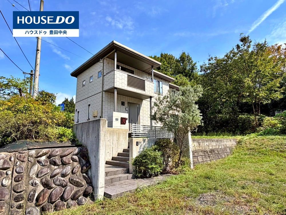 5LDK house in Toyota, Aichi - Photo 1