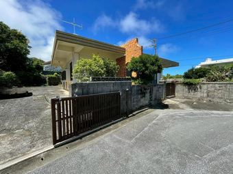 5LDK house in Nanjo