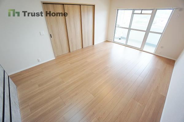 3LDK apartment in Kita Ward, Kobe, Hyogo - Photo 1