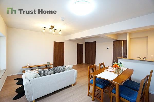 4LDK apartment in Sanda, Hyogo - Photo 1