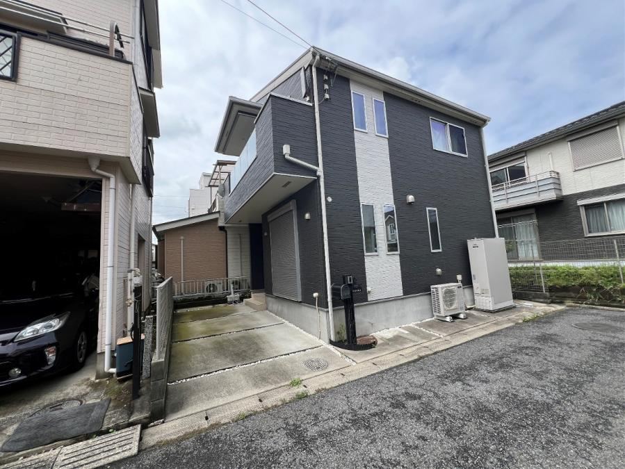 3LDK house in Kasukabe, Saitama - Photo 1