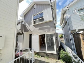 4LDK house in Isehara