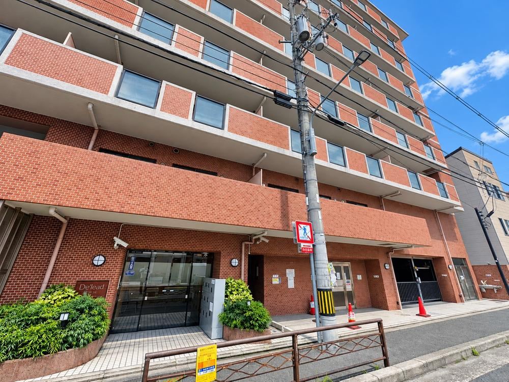 3LDK apartment in Kamigyo Ward, Kyoto - Photo 1