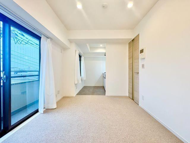 1LDK apartment in Musashino, Tokyo - Photo 1