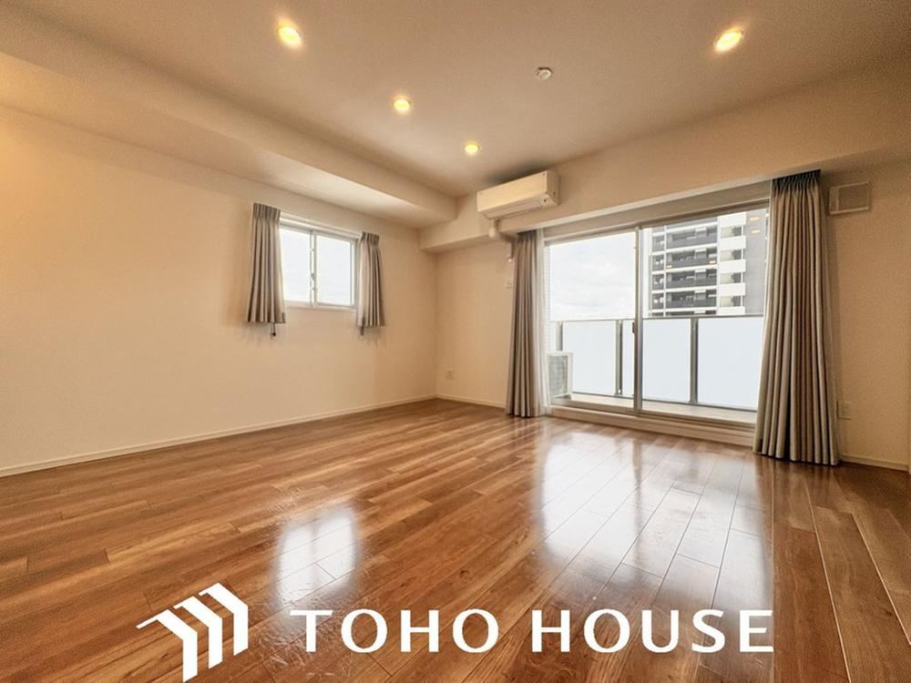 3LDK apartment in Higashi Ward, Nagoya, Aichi - Photo 1
