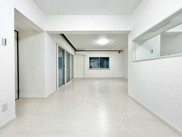 4LDK apartment in Takatsu Ward, Kawasaki, Kanagawa - Photo 1